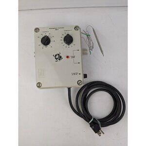 C.A.P Air-1 Atmospheric Controller